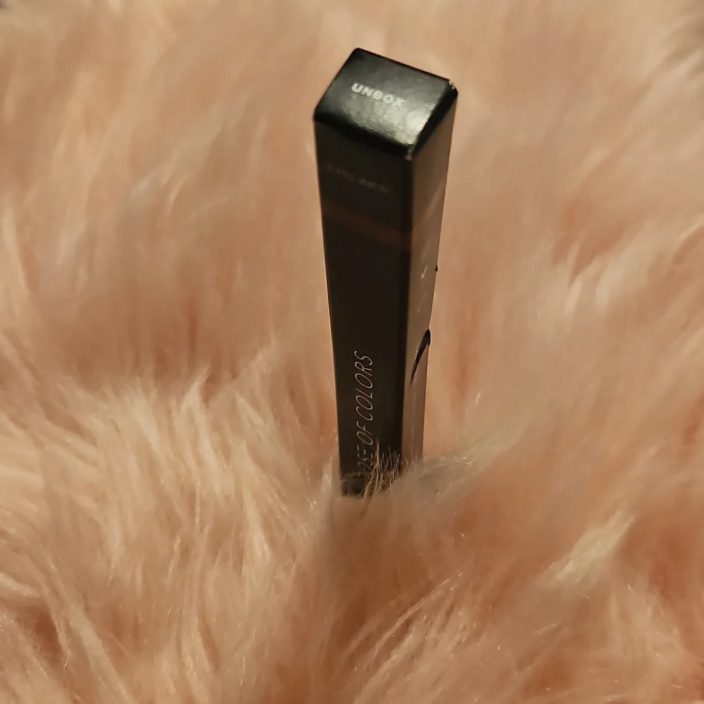 🆕️Dose of Colors Eyeliner UNBOX